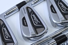 Titleist 712 AP2 Irons / 4-PW