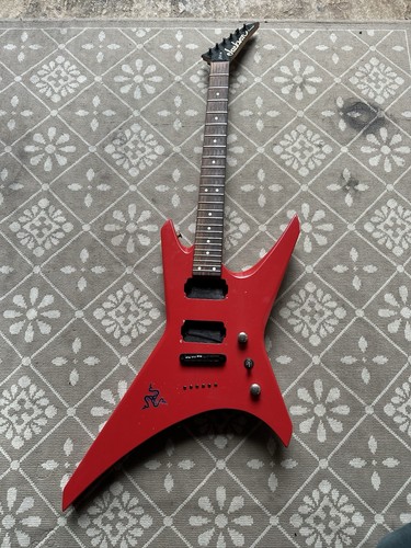 Jackson kelly unfinished - kelly,
