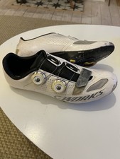 Specialized S-Works Road Shoes