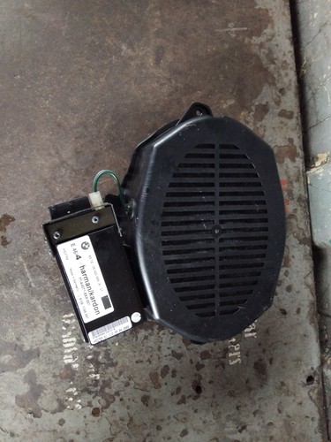 Bmw e46 harman kardon - e46,
