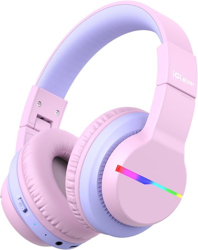 Iclever bth12 kids bluetooth - iclever,