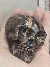 *SALE* Picture Jasper crystal