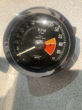 MGB / MGB GT REV COUNTER /