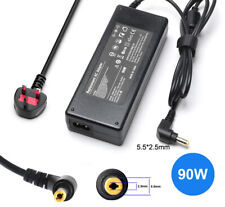 90W Laptop Charger for Toshiba Satellite L55D L655 L750 L755 P50 PA3714U-1ACA