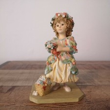 Christine Haworth Leonardo