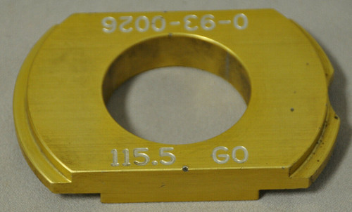 Jaguar nogo tool for - go-nogo,