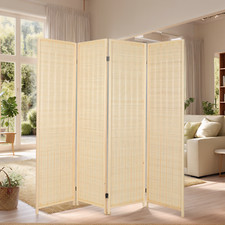 Room Divider Folding Privacy