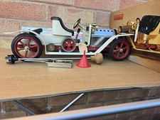 Mamod Steam/roller/ Engine