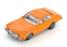 Corgi Buick Regal Toy Car
