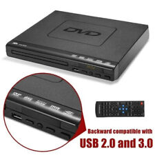 Region Free DVD Player for TV