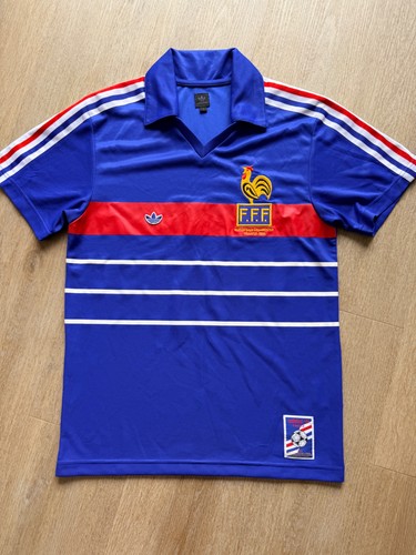 France 1984 european - european, champions