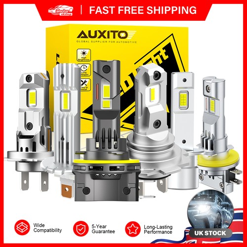 Auxito h11b h15 led - auxito,