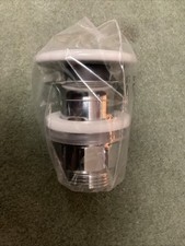 Villeroy & Boch White Slotted