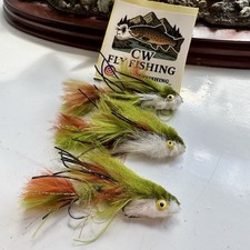 X3 Mini Trout Slider Trout