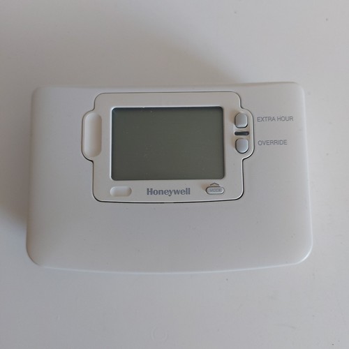 Honeywell home st9100c day - honeywell, 7-day