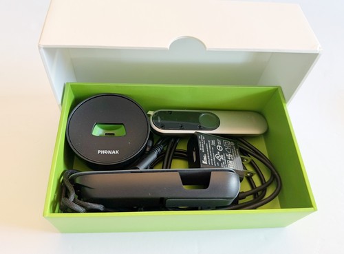 Phonak roger 3 - 3, wireless