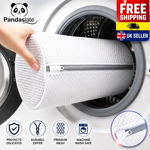Shoe washing machine bag - machine, |