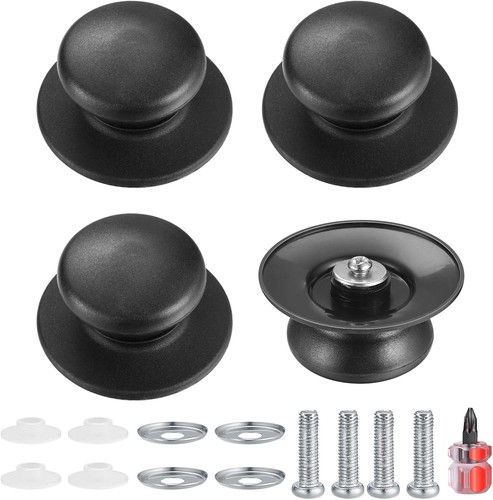 Pcs pot lid knob - pcs, universal