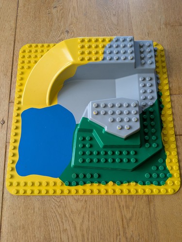 Vintage lego duplo - vintage,