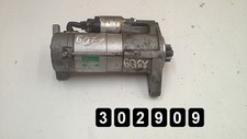 2010 LAND ROVER RANGE ROVER STARTER MOTOR DIESEL 3000TD AH2211001AC 4280005950