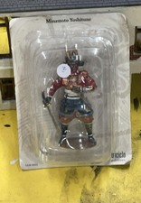 NOT DEL PRADO. Samurai