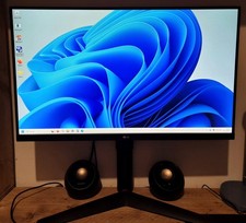 LG 27GL650F-B 27” Gaming