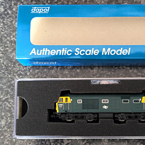 Dapol gauge hymek - n, d7035