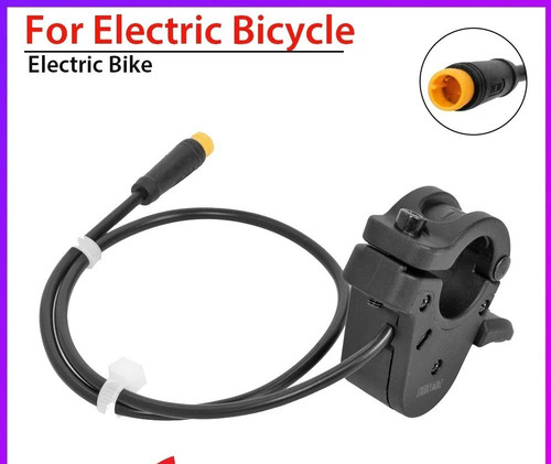 300x thumb throttle - throttle, electric