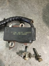 Stihl FS85 Strimmer Ignition