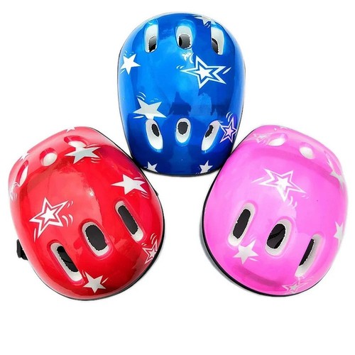 Kids toddlers helmet - in,
