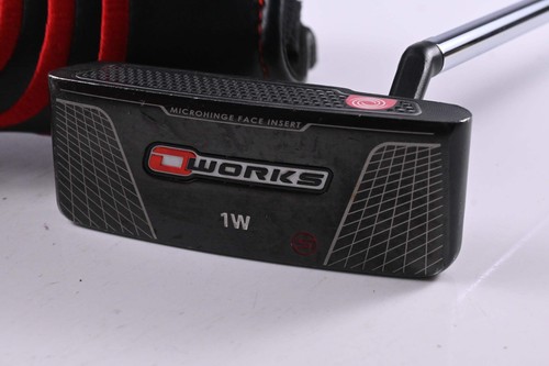 Odyssey works 2020 s - 1w,