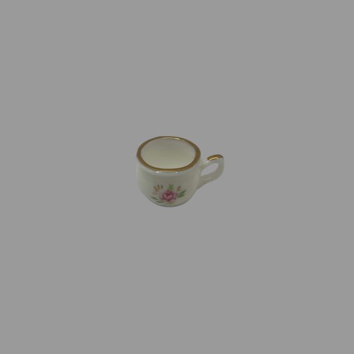 Dolls house chamber - chamber, pot