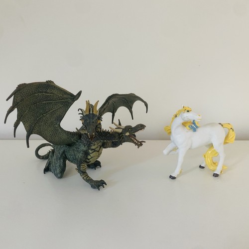 Papo fantasy toy figures - papo,
