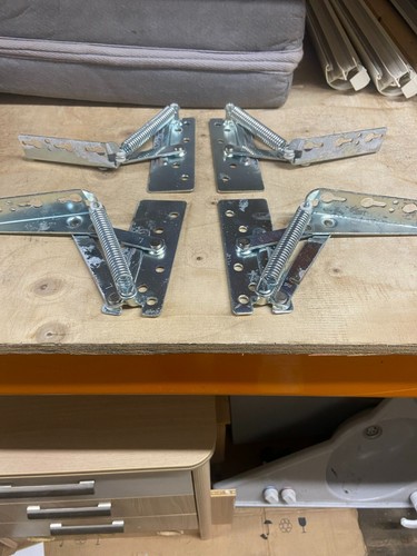Caravan motorhome bed base - caravan/motorhome,