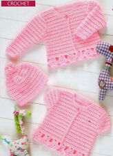 Crochet pattern copy 1150