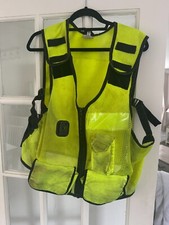 ⭐ EX POLICE HI VIS TACTICAL