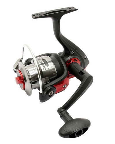 Abu garcia cardinal fd - garcia, 50
