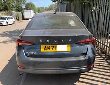 SKODA OCTAVIA 1.4 IV MK4 -