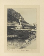 Col Pordoi Photography