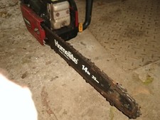 Homelite CPS3314 Chain Saw