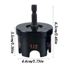 Nut Runner for Drill Fast