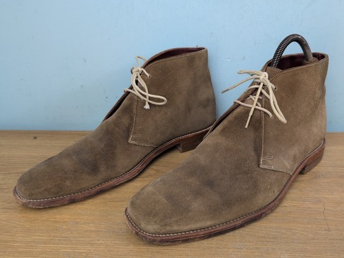 Mens loake trapper - loake,