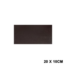 Leather PU Self-Adhesiva Patch