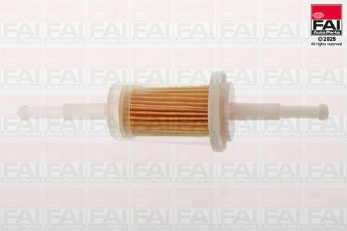 Fai fuel filter - fuel, fits