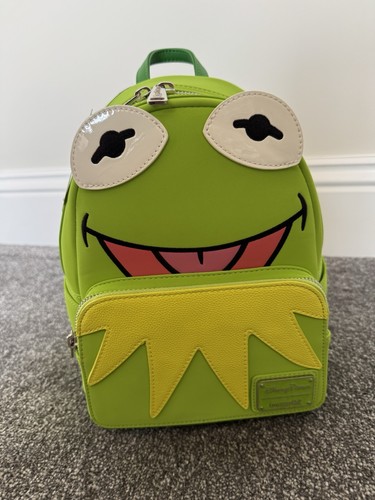 Rare the muppets kermit - the,