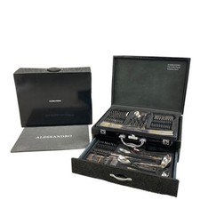 RRP £249! 72pc Cutlery Set
