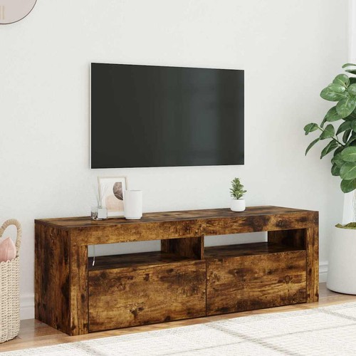 Stand modern high gloss - high, /