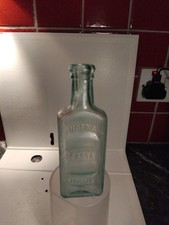 Antique  Hoods Sarsa Parilla