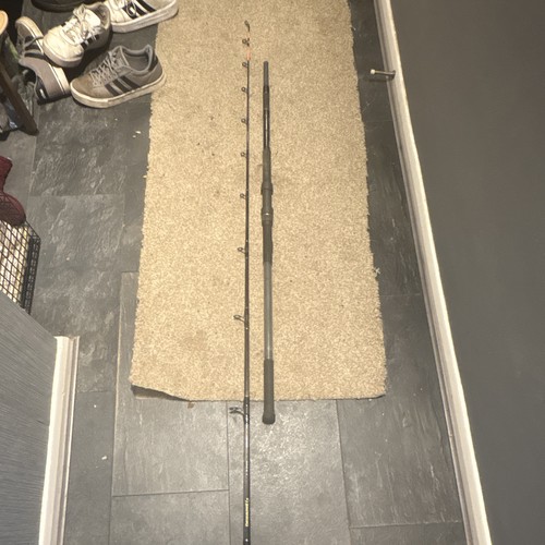 Browning black touch - 10ft, 2pc