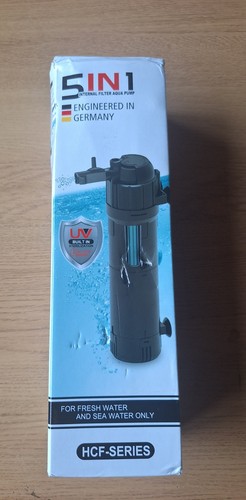 Aquarium fish tank - 5,